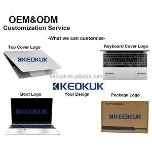 2025新款15.6英寸 + 7英寸双屏笔记本电脑16gb 512GB固态硬盘背光键盘双屏全新商务笔记本电脑 - Product Image 6