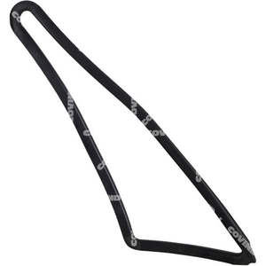 Joint d'étanchéité de fenêtre fixe côté gauche, adapté à Iveco DAILY 2019 DAILY 2016 DAILY 2022 (5801896442) - Product Image 1