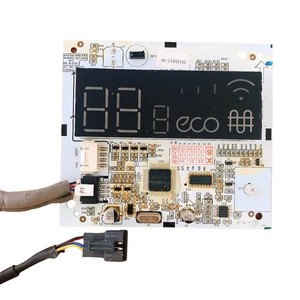 มีเดียเครื่องปรับอากาศ รุ่น CTTK-79X29-MD5-PCB 4 สาย แผงวงจรแสดงผล อะไหล่ทดแทน - Product Image 4