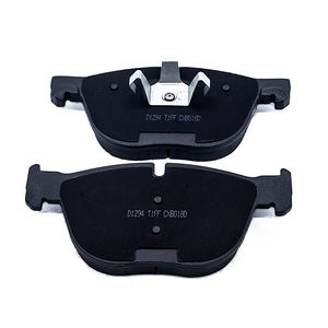 D561 SDCX M usine <span class=keywords><strong>automobile</strong></span> à faible bruit expédition rapide qualité supérieure à vendre plaquettes de frein à disque pour mercedes-benz - Product Image 1