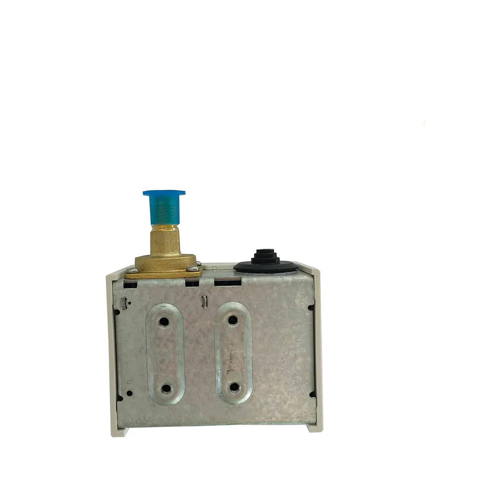 Pendingin udara PSV01AL-S01 dan sakelar tekanan pengontrol tekanan sistem beku
