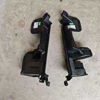 Panel Kaca Depan NIO AUTO PARTS Cocok untuk Chery Omoda E5 T19CEV 302001617AA 302001616AA 302001614AA