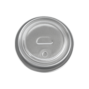 アルミ製イージーオープン蓋とリング部品、トップ蓋、蓋、ブリキ缶、金属およびプラスチック缶用 - Product Image 3