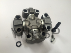 YNRSP 8D0357 Ensemble de Liaison <span class=keywords><strong>pour</strong></span> Camions Hors Route Caterpillar 769 772 Pièces de Rechange 8D-0357 Ensemble de Liaison de Direction - Product Image 4