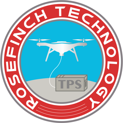 Nanjing Rosefinch Technology Co., Ltd. logo
