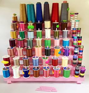 Бамбуковая Складная витрина для волос - Product Image 2