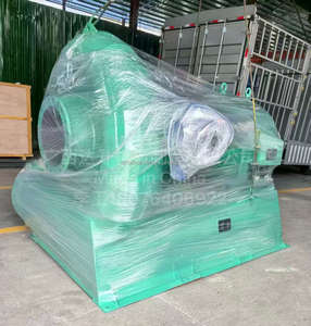 공장 직매 50/75/100KW 터보 터빈 3 상 80 85% 효율 수력 발전기 220V/380V/400V 출력 50/60Hz - Product Image 5