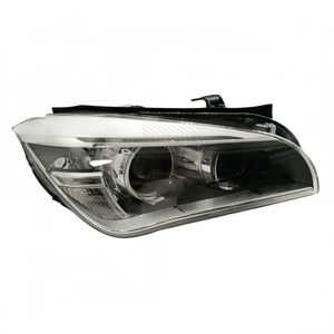 Fari Xenon per <span class=keywords><strong>BMW</strong></span> <span class=keywords><strong>X1</strong></span> E84 2012-2015, <span class=keywords><strong>Accessori</strong></span> Senza Aggiornamento - Product Image 3