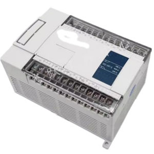 Controlador de programación PLC nuevo spot original - Product Image 1