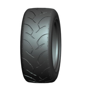 Pneus à grande vitesse <span class=keywords><strong>zestino</strong></span> <span class=keywords><strong>VICTAS</strong></span> <span class=keywords><strong>ZS01</strong></span> 245/45R15 à composé souple pour course de rallye tarmac - Product Image 1