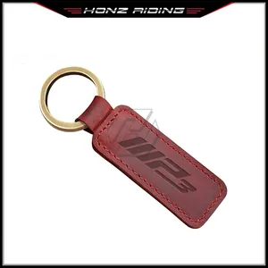 Per <span class=keywords><strong>Piaggio</strong></span> <span class=keywords><strong>MP3</strong></span> 300 <span class=keywords><strong>500</strong></span> HPE Sport Scooter Portachiavi in ​​pelle di vacchetta - Product Image 4