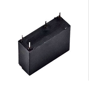 Relais électromagnétique ALDP105 ALDP112 ALDP124 ALDP105W ALDP112W ALDP124W 5V 12V 24V 5A 250V DIP4 - Product Image 6
