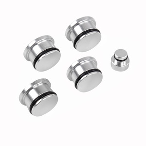 Pernos de colector de admisión CRASTP de aleación de aluminio para piezas de modificación de automóviles Alfa Romeo - Product Image 5