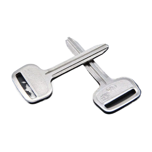 Potente máquina universal para cortar llaves de coche, accesorios para <span class=keywords><strong>cerrajeros</strong></span> - Product Image 1