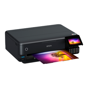 Máquina Fotográfica de Alta Gama L8188 con Tanque de Tinta Tipo A3+ de 6 Colores, Gran Oferta en Stock, Máquina Comercial Multifuncional para Tarjetas de PVC - Product Image 2