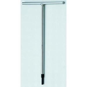 Koken-ประแจตัวที-157HE-5หกเหลี่ยมยาวโครเมี่ยมประแจ4991644211555 T-HANDLE กุญแจหกเหลี่ยม - Product Image 1