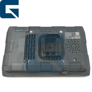 584-5631 Écran de contrôle OEM neuf pour excavatrice E320GC avec garantie de 3 mois et rapport d'analyse - Product Image 2