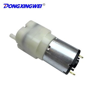 Dongxingwei 095 <b>Vacuum</b> <b>Pump</b> Motor Brushed Electric Motor For Sealing Machine DP095-ZB - Product Image 2