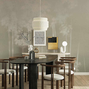 Personnalisé 3D Cascades Mer <span class=keywords><strong>Papier</strong></span> <span class=keywords><strong>Peint</strong></span> Plages <span class=keywords><strong>Papier</strong></span> <span class=keywords><strong>Peint</strong></span> Mural Pour Salon Maison Hôtel Hall Spa Décoration - Product Image 5