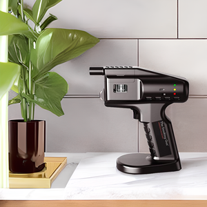 2025 Culi Brevet Professionnel Diffuseur d'Arômes Ensemble Pistolet à Bulles de Fumée Liquide Portable Miniature pour Smoke Shop Bar Restaurant - Product Image 2