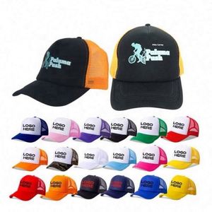 Cheap Factory Price Custom Print Embroidery Trucker <b>Hat</b> With Rope <b>for</b> Outdoor Events - Product Image 1