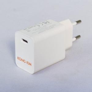 Opciones de Regalos Promocionales de Alta Calidad, Adaptador PD de 20w, Cargador USB-C - Product Image 6