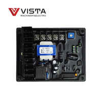 Régulateur de tension automatique (AVR) pour générateur à balais AVRGB-160 GB-170 triphasé 230V 10A