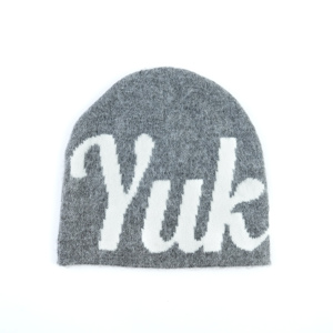 Yukaihe Tùy Chỉnh Mohair Lông Dày <span class=keywords><strong>Skull</strong></span> Beanies Chất Lượng Cao Trượt Tuyết Thời Trang Dạo Phố Thiết Kế Mùa Đông Jacquard Đan Beanie Mũ - Product Image 5