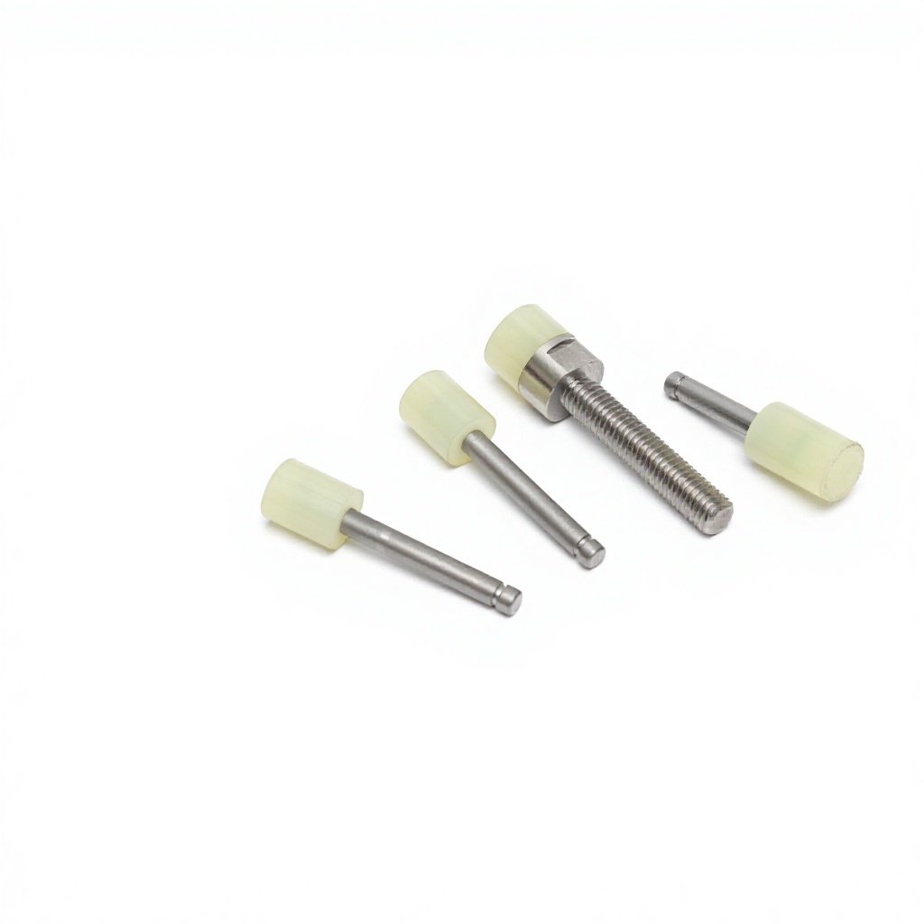 High Precision Customized Stainless Steel Hardware Parts with CNC Machining and for Machining Support