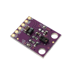 Sensor de Gestos Infrarrojo RGB OKY3511 GY-9960-3.3 APDS-9960, Reconocimiento de Dirección de Movimiento - Product Image 2