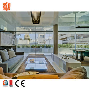 ระบบ<span class=keywords><strong>ประตู</strong></span><span class=keywords><strong>บาน</strong></span><span class=keywords><strong>เลื่อน</strong></span>อลูมิเนียมบางเฉียบ กรอบ<span class=keywords><strong>มิ</strong></span><span class=keywords><strong>นิ</strong></span><span class=keywords><strong>มอ</strong></span><span class=keywords><strong>ล</strong></span> <span class=keywords><strong>ประตู</strong></span>กระจกบานใหญ่สำหรับวิ<span class=keywords><strong>ล</strong></span><span class=keywords><strong>ล</strong></span>่าทันสมัย - Product Image 2