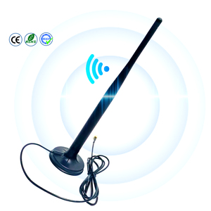 Long Range 50 Miles Indoor 1080P 4K DVB-T2 DTMB UHF Digital Aerial <strong>TV</strong> <strong>Antenna</strong> With Magnetic Base - Product Image 3