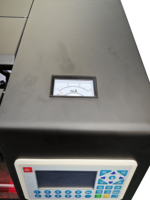 Máquina de Corte Láser de Tela LEDIO Nueva con Cabezal Láser CO2 y Motor, 1 Año de Garantía - 280 kg, Repuestos Incluidos