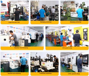 Tùy chỉnh nguyên mẫu chính xác <span class=keywords><strong>CNC</strong></span> chuốt gia công dịch vụ nhôm thép không gỉ các bộ phận Đồng phay EDM dây dịch vụ - Product Image 6