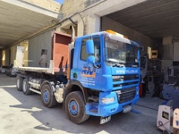 Climatisation de toit 24v pour camion, refroidisseur EA-28N, climatisation de toit de voiture 12v, climatisation de stationnement de toit