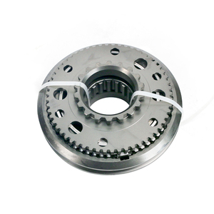 Hộp số Bộ phận hộp số 3/4 tốc độ đồng bộ WB-JS130T-1701180 truyền synchroniser - Product Image 1