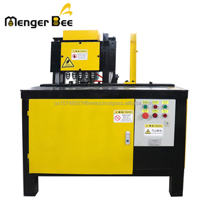 เครื่องเจาะรูด้านข้างโครงรังผึ้ง - Product Image 4