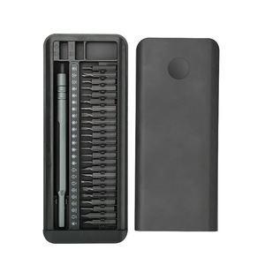 Household Tool Box Screwdriver Set, Multi-bit Phone & <b>Computer</b> Repair Tool Kit - Product Image 4