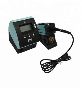 <span class=keywords><strong>Station</strong></span> <span class=keywords><strong>de</strong></span> <span class=keywords><strong>soudage</strong></span> numérique <span class=keywords><strong>Weller</strong></span> WD1000 avec puissance <span class=keywords><strong>de</strong></span> 80W et contrôle précis <span class=keywords><strong>de</strong></span> la température adaptée au <span class=keywords><strong>soudage</strong></span> <span class=keywords><strong>de</strong></span> précision - Product Image 3