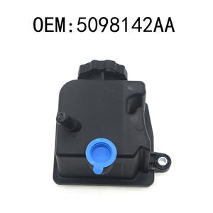 Pièces automobiles Réservoir de direction assistée pour Chrysler Crossfire 2004 2005 2006 2007 <span class=keywords><strong>2008</strong></span> N°5098142AA - Product Image 1