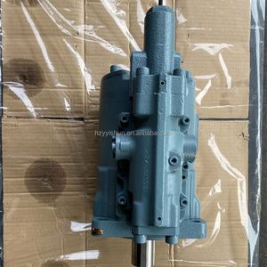 Japan Oil Pump Original Plunger MKV-11ME-RFA-P11-LQ MKV-11H-RFA-P11-LQ-11 MKV-23KE-RFA-P11-LQ-11 - Product Image 4