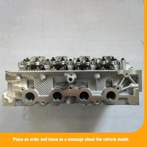 Gruppo Testata Cilindri Completo D4F 8201173867 8200308854 7701478273 per Renault <span class=keywords><strong>Clio</strong></span> Modus <span class=keywords><strong>Twingo</strong></span> 1.2 - Product Image 5