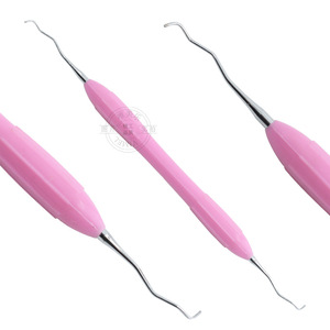 Kit de Resina Dental Vimel, Juego de 7 Piezas para Restauración y Limpieza Dental - Product Image 2