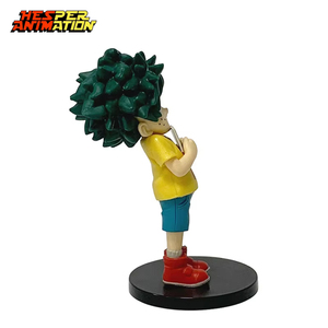 ฟิกเกอร์การ์ตูน HESPER 10 ซม. โบคุ ฮีโร่ อคาเดเมีย เอชพี มิดอริยะ อิซึกุ บาคุโกะ คัตสึกิ  โมเดลฟิกเกอร์การ์ตูน พีวีซี อนิเมะ ของเล่น - Product Image 2