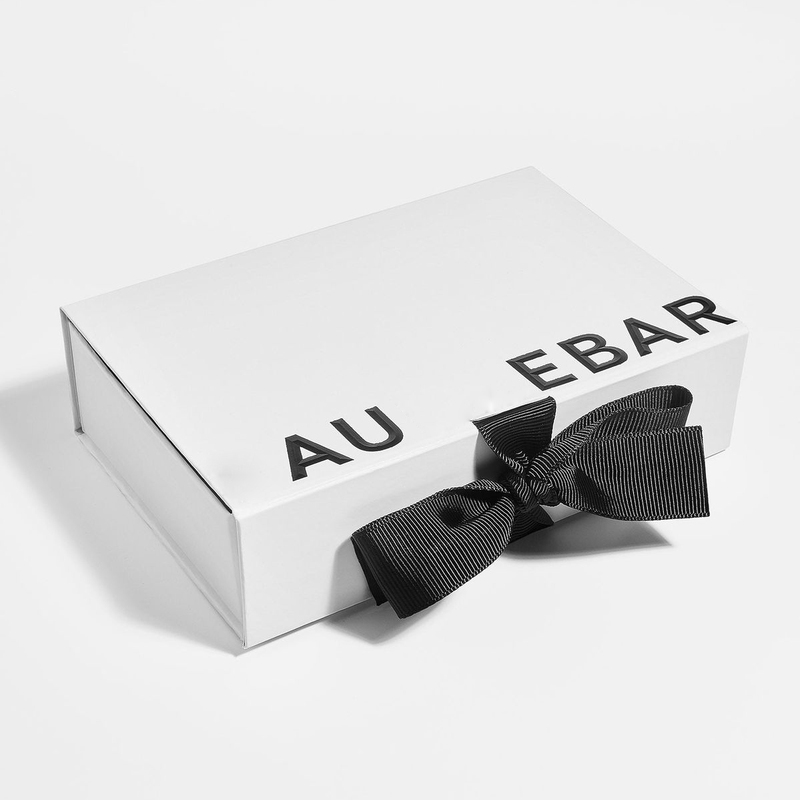 Customized Large Square Cosmetic Perfume Packing