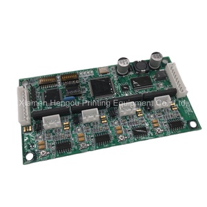 Các Bộ Phận Máy In Offset Mới Sakura Circuit Board 936-325-009 - Product Image 1