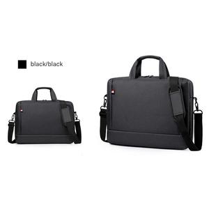 Sac à dos professionnel léger en polyester imperméable à motif géométrique, grande capacité, antivol, pour les loisirs et les voyages, avec compartiment pour ordinateur portable - Product Image 4