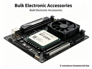 Nuevo procesador R3 3200G de 4 núcleos, 4MB de caché L3, zócalo AM4 para computadora de escritorio, fabricado en China, proceso de 12nm, modelo 2026 Ryzen, en stock. - Product Image 6