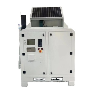 Mini dispensador de combustible móvil, estación de gas móvil, cc 12v - Product Image 6