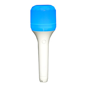 <b>Led</b> Cheering Stick 15 Color Light Up <b>Battery</b> Powered For Concerts Events - Product Image 3